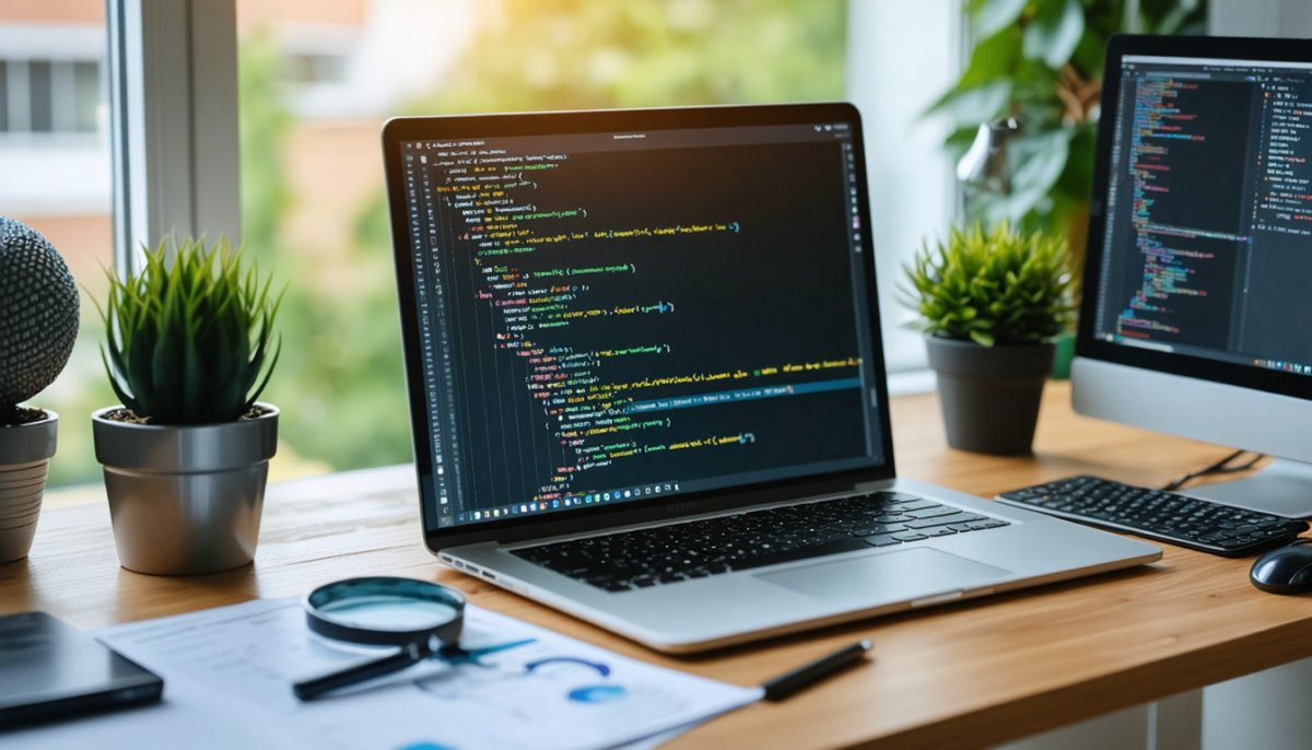 découvrez comment optimiser les commentaires html pour améliorer votre seo avec notre guide ultime, et boostez le référencement de votre site de manière efficace.