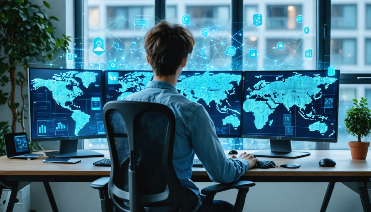 découvrez ce qu'est un logiciel libre, ses principes fondamentaux et pourquoi il est essentiel dans le monde numérique d'aujourd'hui pour garantir liberté, transparence et collaboration.