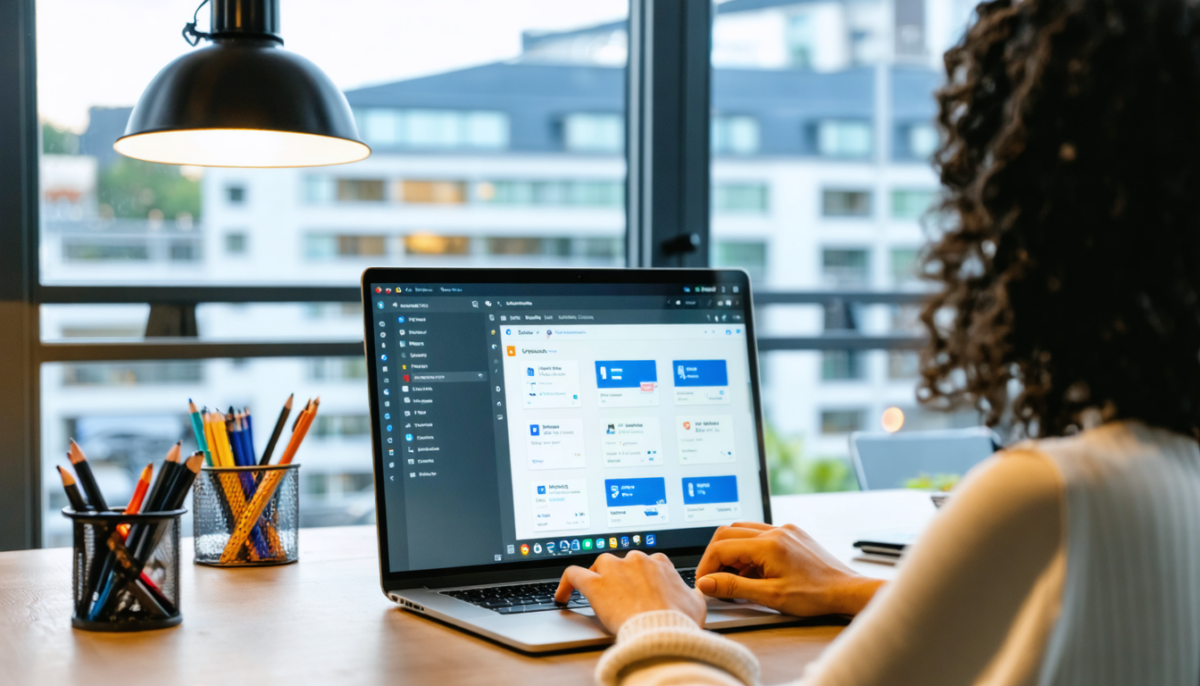 découvrez le guide essentiel pour maîtriser sogo webmail à lille et gérez votre messagerie en toute simplicité. astuces, conseils et fonctionnalités expliqués pas à pas.