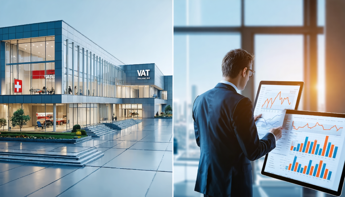 découvrez si la tva en suisse représente une contrainte légale à gérer ou une opportunité stratégique pour votre entreprise, avec des conseils pratiques et des analyses approfondies.