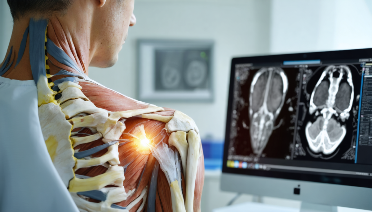 découvrez si travailler avec une rupture du tendon supra-épineux est possible, les impacts sur le quotidien et les solutions pour mieux gérer cette condition.