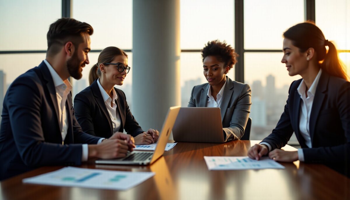 Optimisez l’efficacité de vos campagnes commerciales grâce à Zoho Marketing Automation