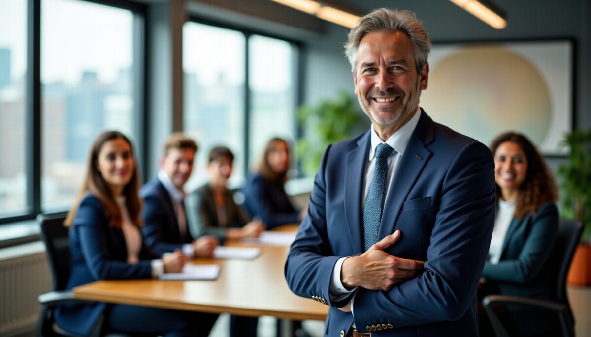 Sponsor et Parrainage – Le Guide Ultime pour Tout Comprendre