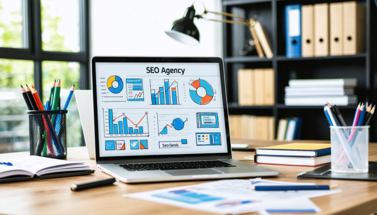découvrez les critères essentiels pour choisir l'agence de référencement idéale et optimiser votre visibilité en ligne efficacement.
