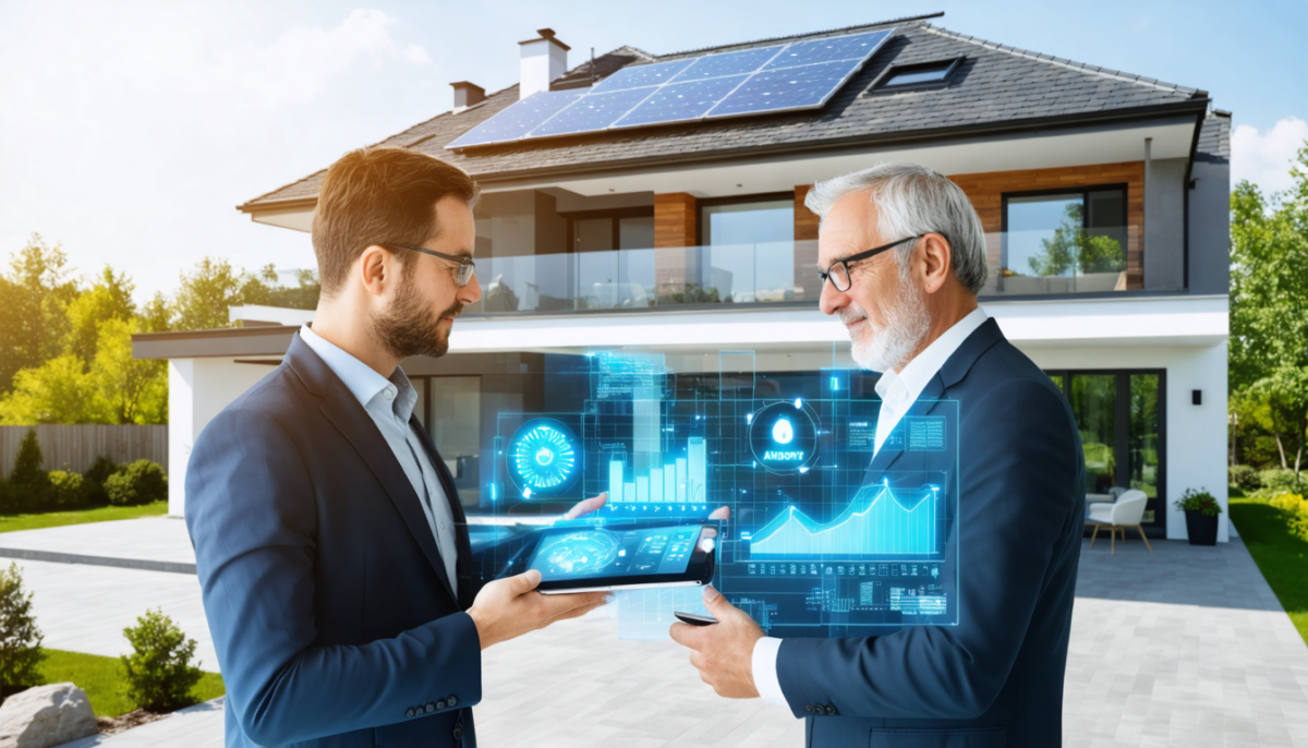 découvrez comment un comparateur cee peut transformer votre projet de rénovation énergétique en maximisant vos économies et simplifiant vos démarches.
