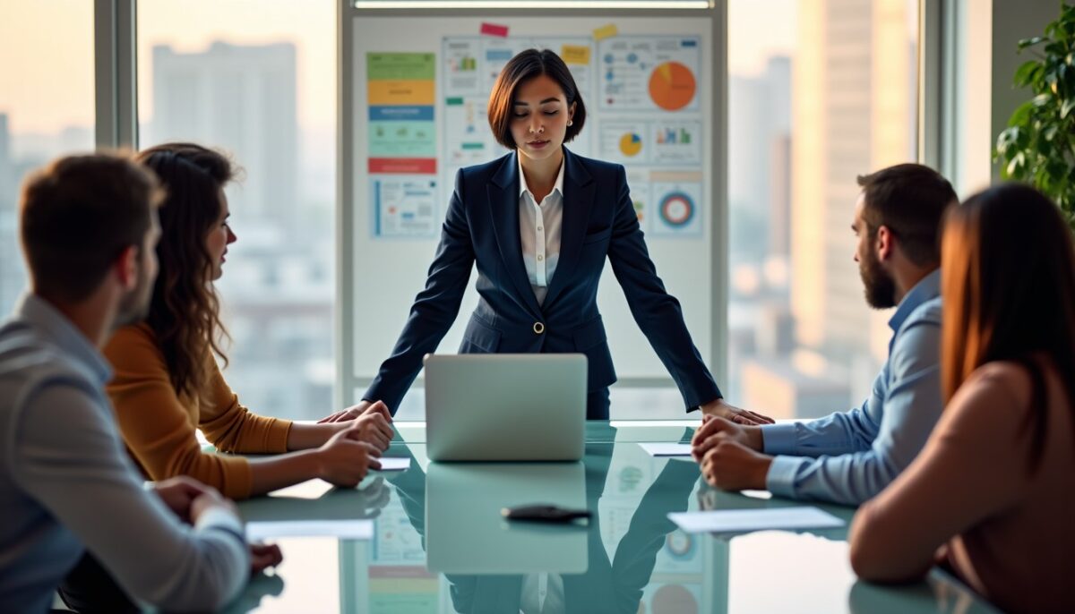 Le guide incontournable 2025 pour transformer efficacement vos leads entrants en clients fidèles