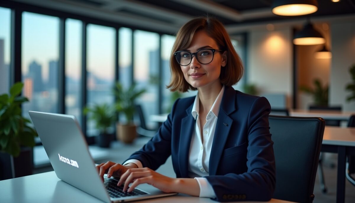 Découvrez les solutions innovantes sur Ancronix.com
