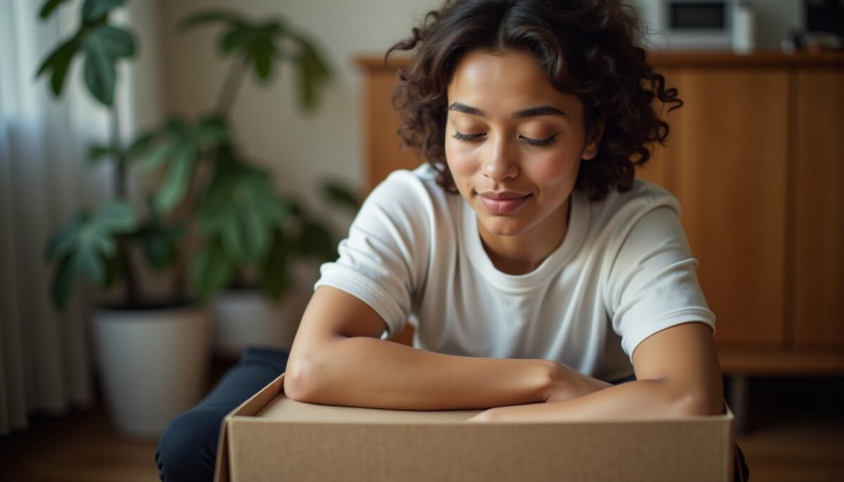 Gagnez de la place chez vous grâce à un box de stockage sécurisé et pratique
