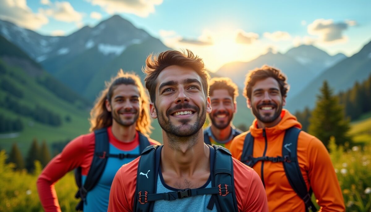 Découvrez Sportrip : votre partenaire pour des voyages sportifs inoubliables