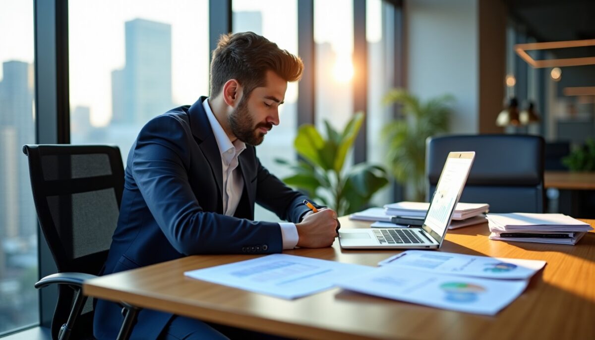 Confier sa comptabilité dès la création d'entreprise : atout stratégique ou risque à éviter ?